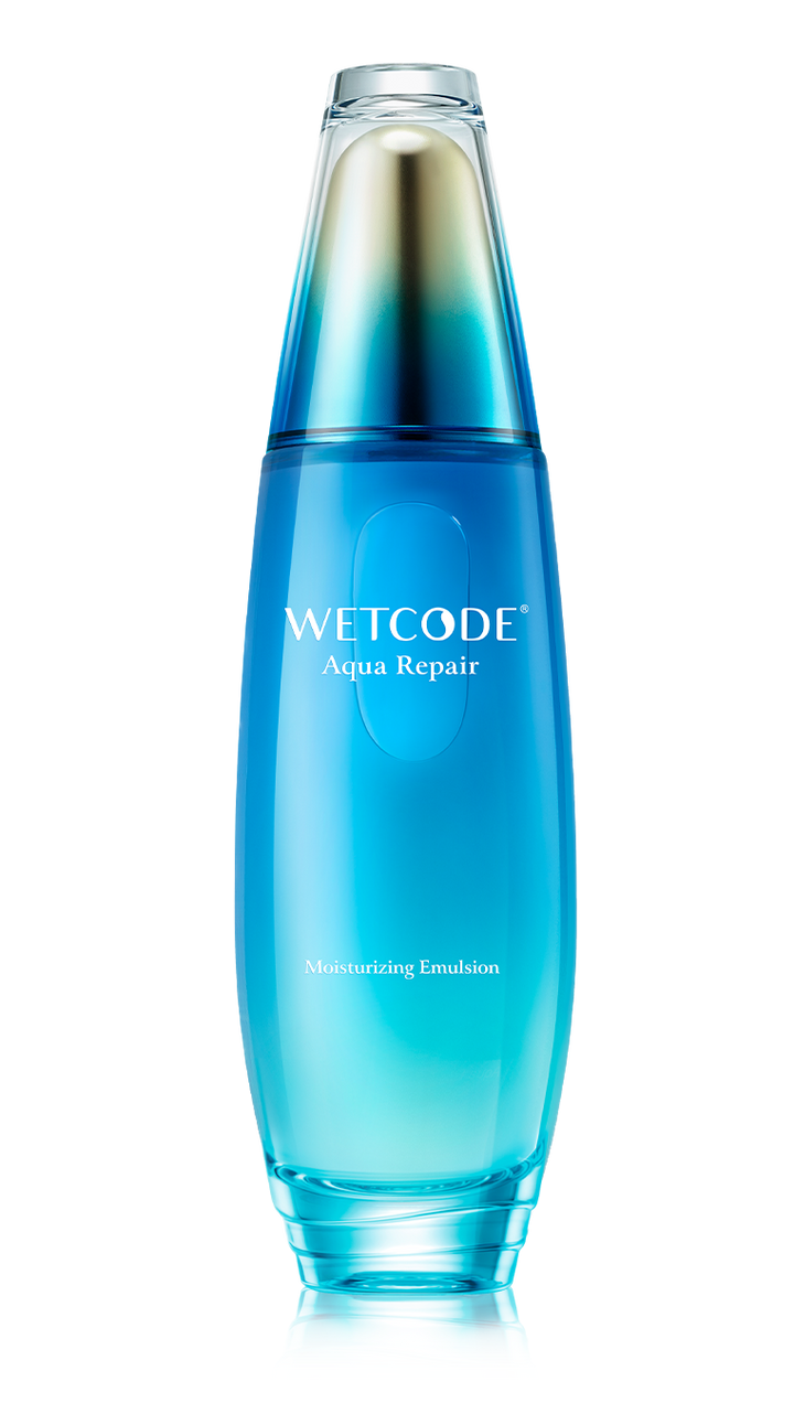 WETCODE AQUA REPAIR EMULSION - ELI COSMETICS