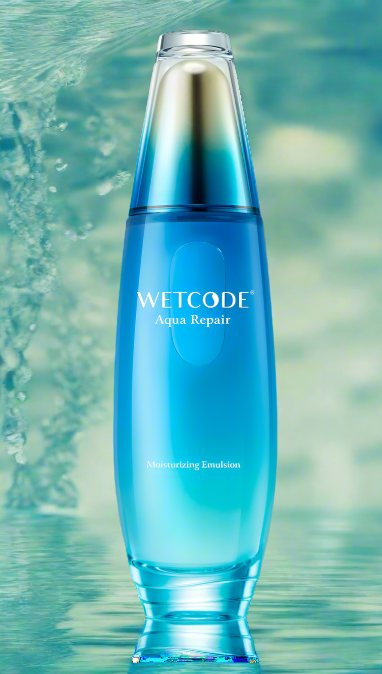 WETCODE AQUA REPAIR EMULSION - ELI COSMETICS