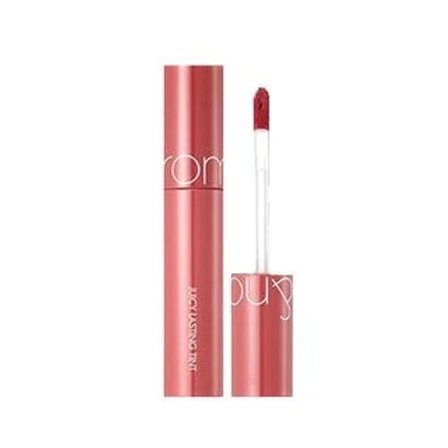 Romand - Juicy Lasting Tint 11- 5.5g PINK PUMPKIN - ELI COSMETICS