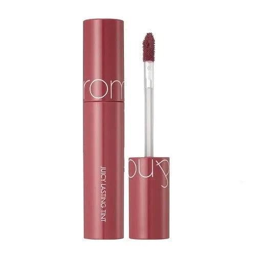 Romand - Juicy Lasting Tint 18 - 5.5g MULLED PEACH - ELI COSMETICS