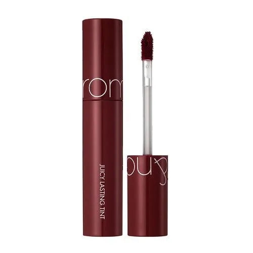 Romand - Juicy Lasting Tint 21- 5.5g DEEP SANGRIA - ELI COSMETICS