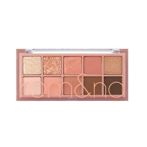 ROMAND-BETTER THAN PALETTE NO.01 PAMPAS GARDEN - ELI COSMETICS