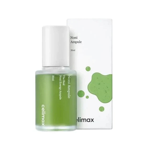 CELIMAX - The Real Noni Energy Ampule 30ML - ELI COSMETICS