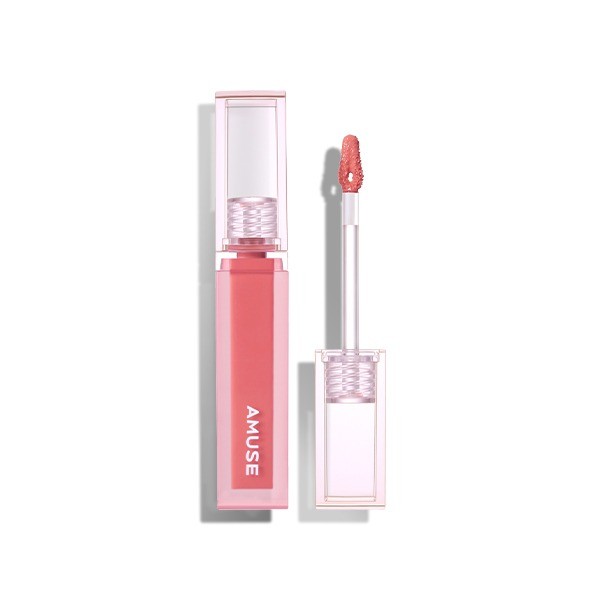 Amuse - Dew Tint 02- 4g BREEZE - ELI COSMETICS