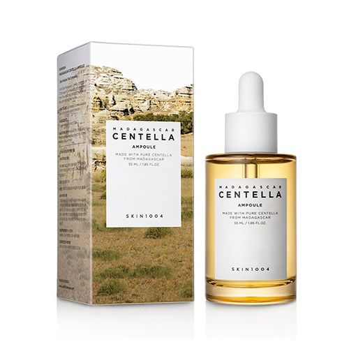 SKIN1004 Madagascar Centella Ampoule - ELI COSMETICS