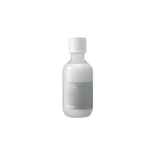 CELIMAX Dual Barrier Creamy Toner 150ml - ELI COSMETICS