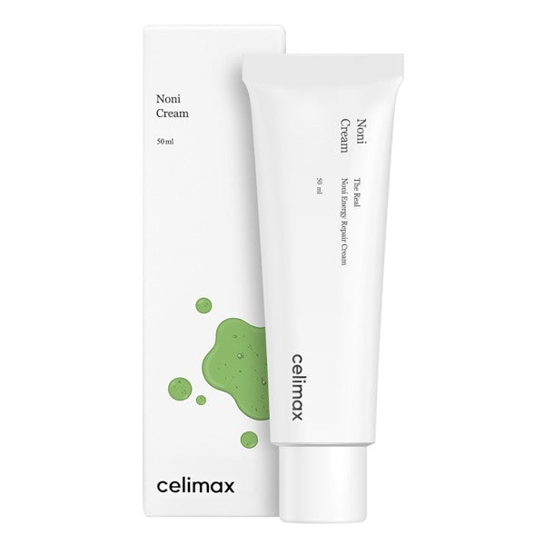 CELIMAX - The Real Noni Energy Repair Cream - 50ml - ELI COSMETICS