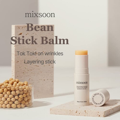 MIXSOON Bean Stick Balm