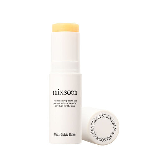 MIXSOON Bean Stick Balm