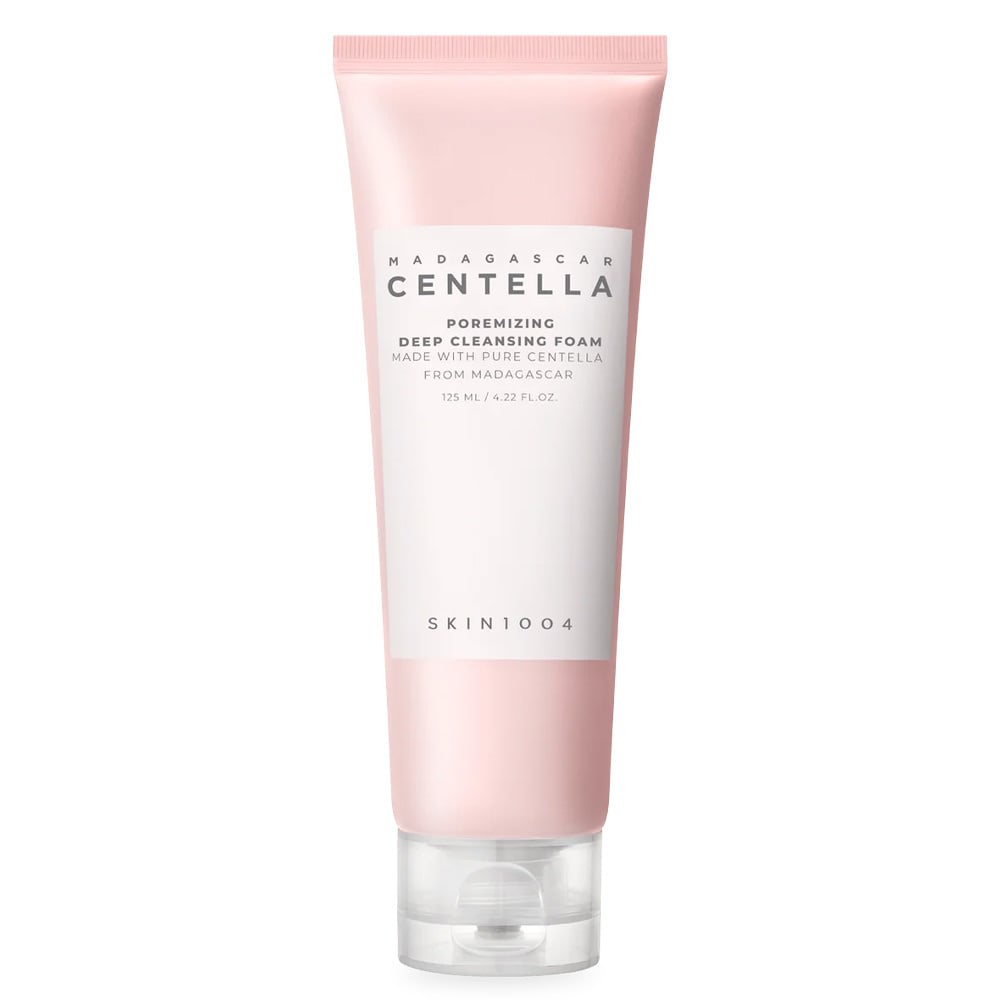 SKIN1004 CENTELLA POREMINZING FRESH foam 125ML - ELI COSMETICS