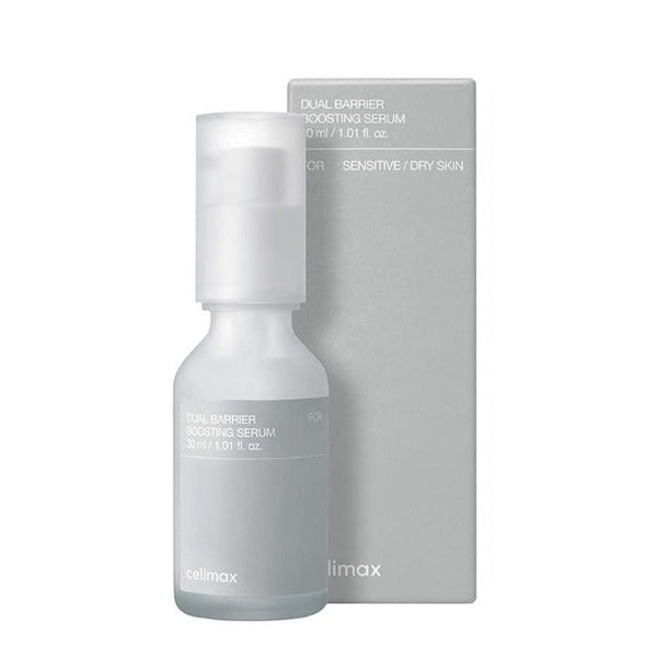 CELIMAX Dual Barrier Boosting Serum 30ml - ELI COSMETICS