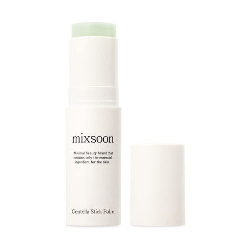 MIXSOON Centella Asiatica Stick Balm - ELI COSMETICS