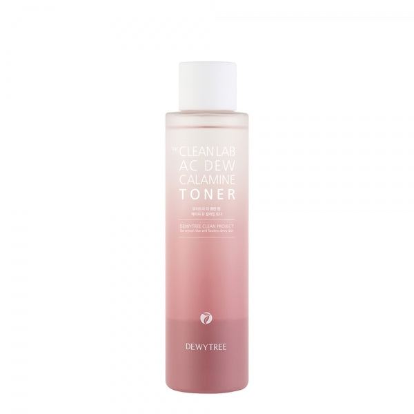 DEWYTREE AC DEW Calamine Toner - ELI COSMETICS