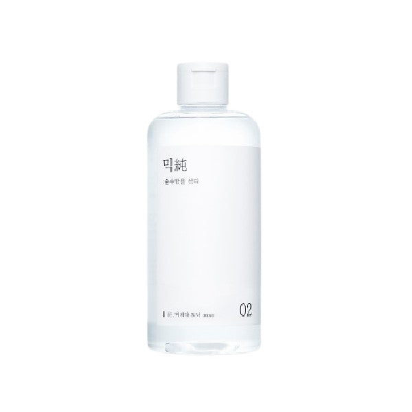 MIXSOON BIFIDA TONER 300ML