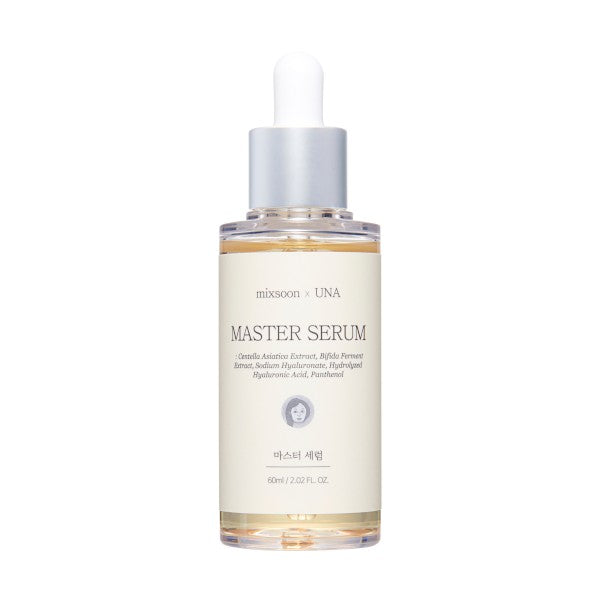 MIXSOON MASTER SERUM 60ML