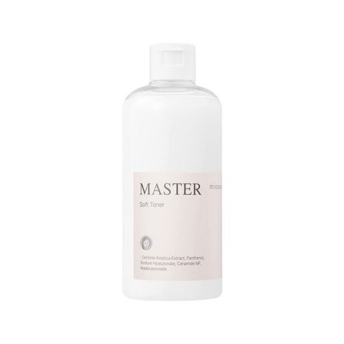 MIXSOON Master Soft Toner - ELI COSMETICS