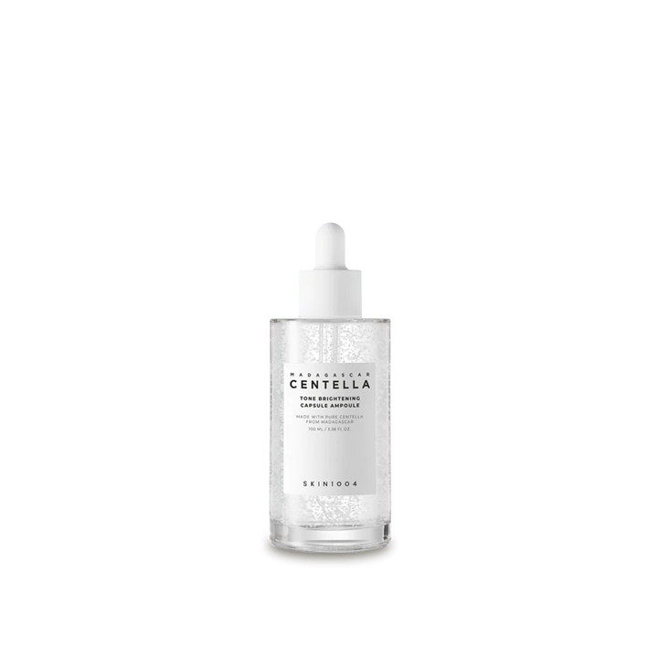 SKIN1004 CENTELLA TONE BRIGHTENING CAPSULE AMPOULE 100ml - ELI COSMETICS