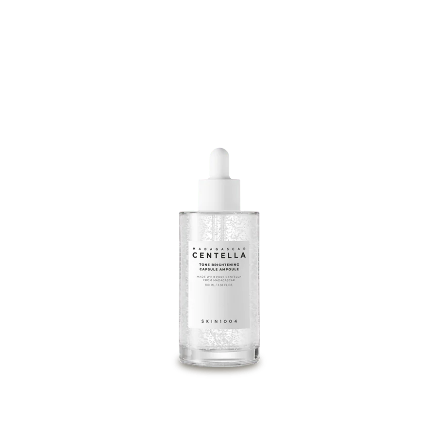 SKIN1004 CENTELLA TONE BRIGHTENING CAPSULE AMPOULE 100ml - ELI COSMETICS