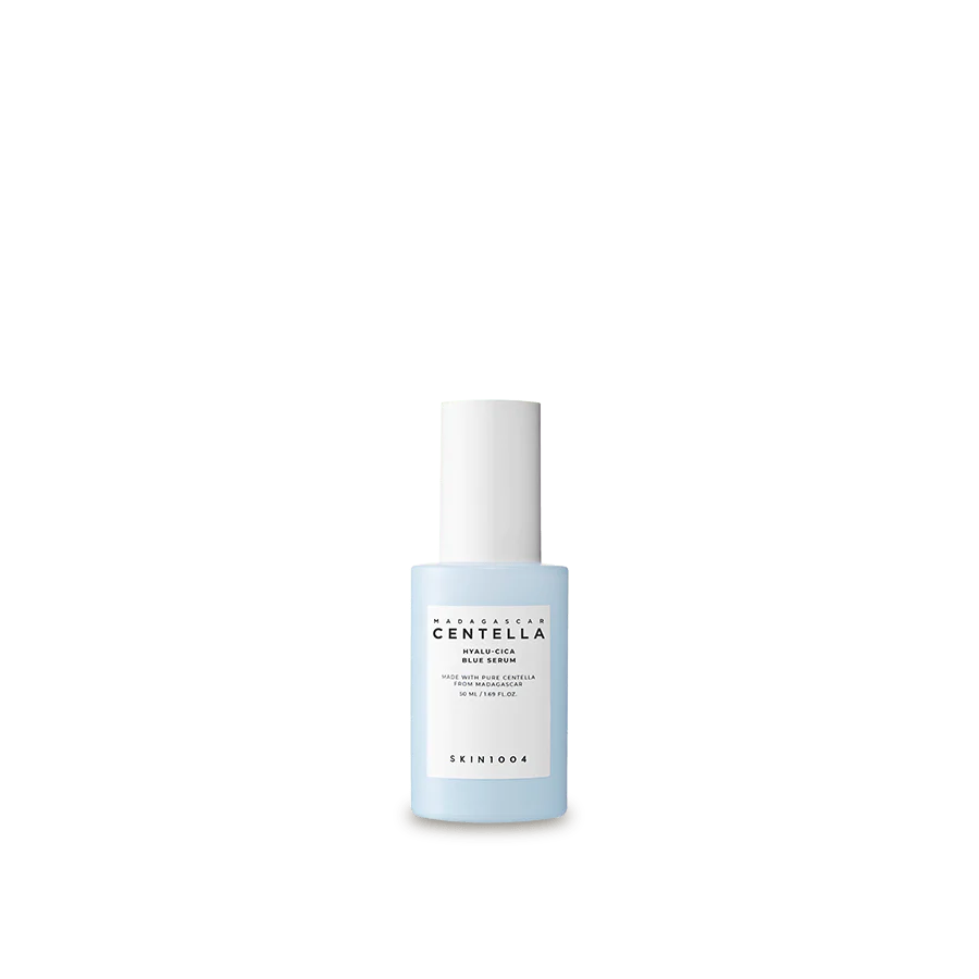 SKIN1004 CENTELLA HYALU-CICA BLUE SERUM 50 ml - ELI COSMETICS