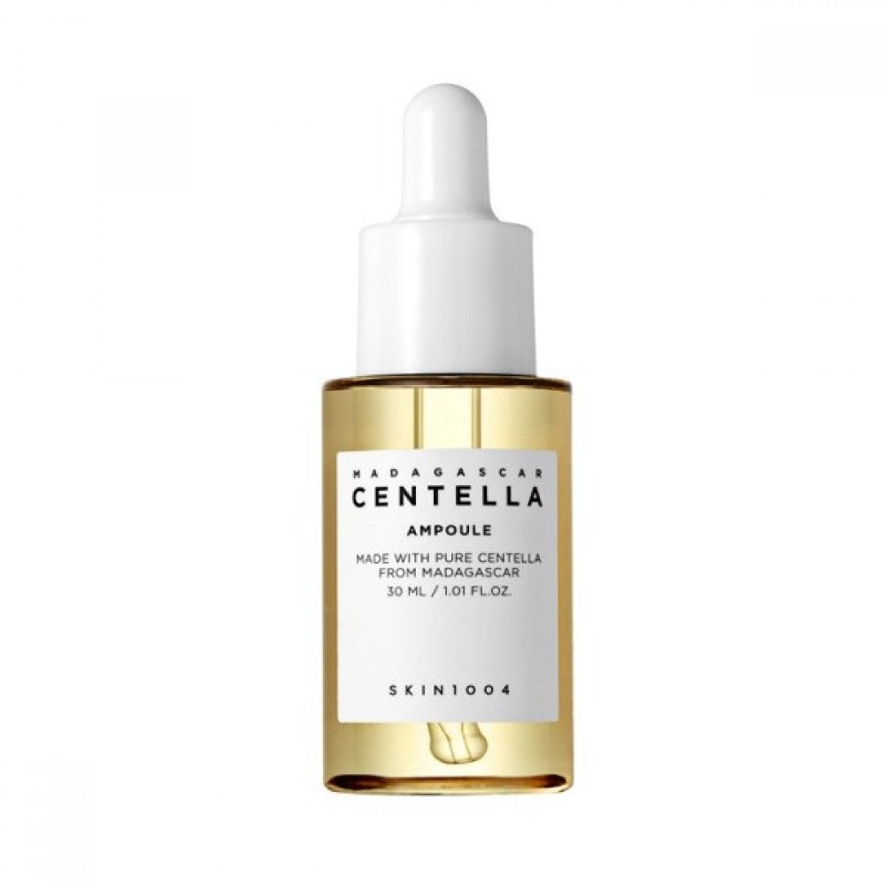 SKIN1004 Madagascar Centella Ampoule - ELI COSMETICS