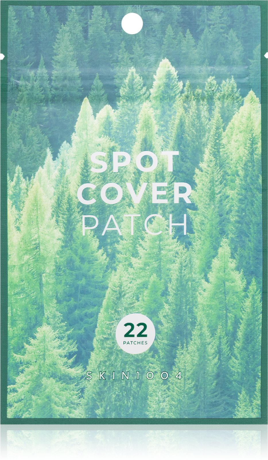 SKIN1004 SPOT COVER PATCH - ELI COSMETICS