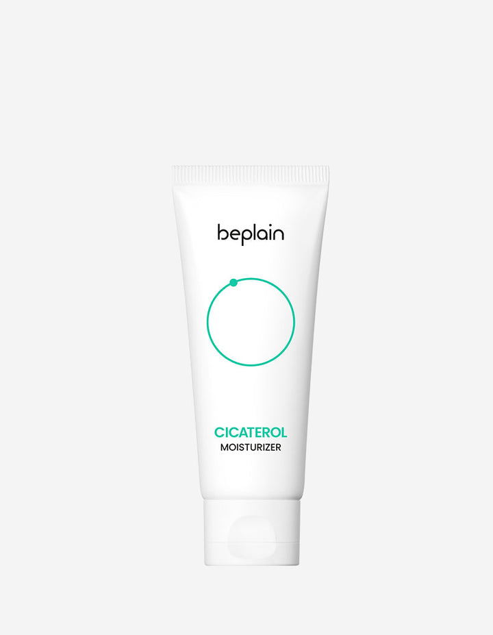 BEPLAIN CICATEROL MOISTURIZER 60ml - ELI COSMETICS