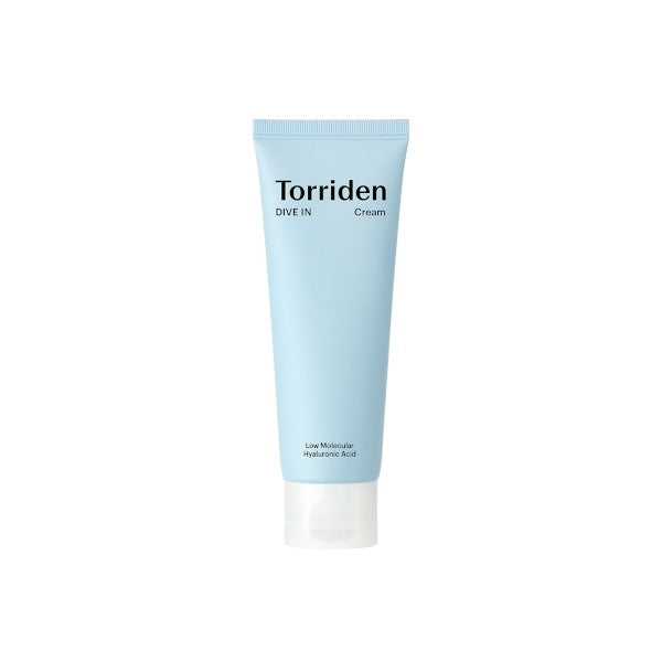 Torriden DIVE-IN Cream - ELI COSMETICS