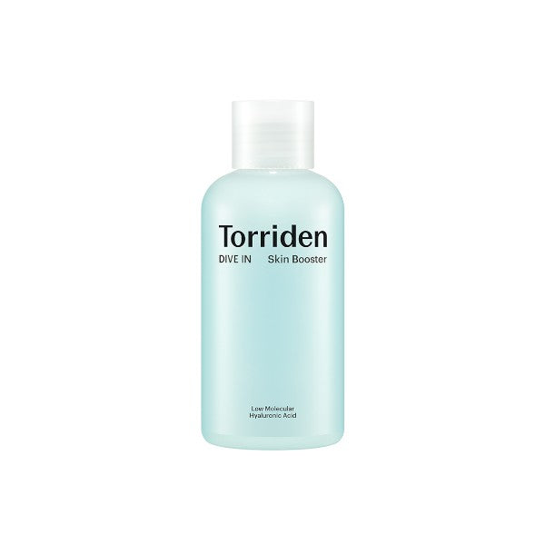 Torriden DIVE-IN Skin Booster 200ml - ELI COSMETICS